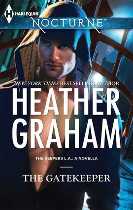 Title details for The Gatekeeper by Heather Graham - Available